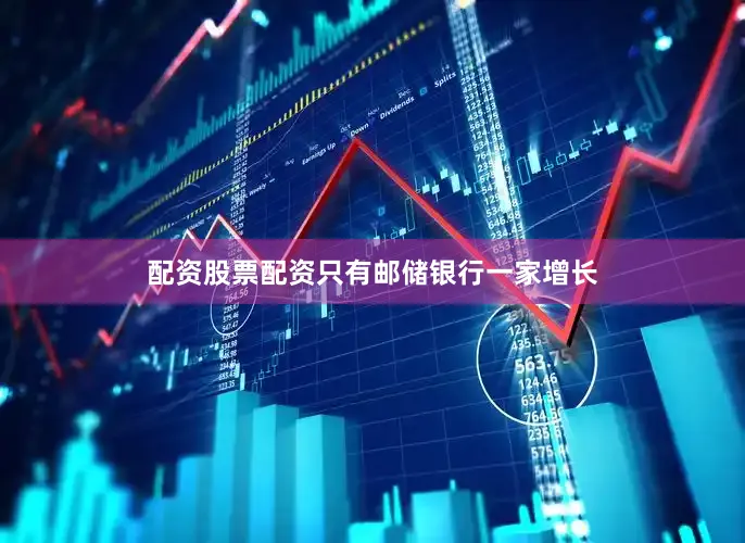 配资股票配资只有邮储银行一家增长