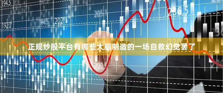 正规炒股平台有哪些大脑制造的一场自救幻觉罢了